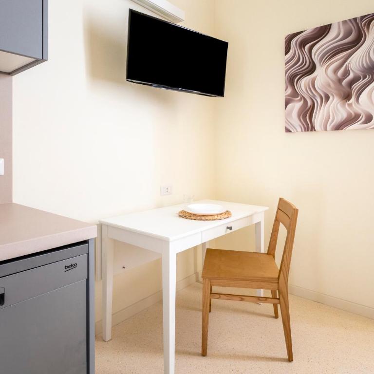 Lùmia Lecce - Urban Residence - Monolocale - 6