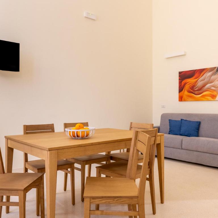 Lùmia Lecce - Urban Residence - Appartamento con 2 Camere da Letto - 2