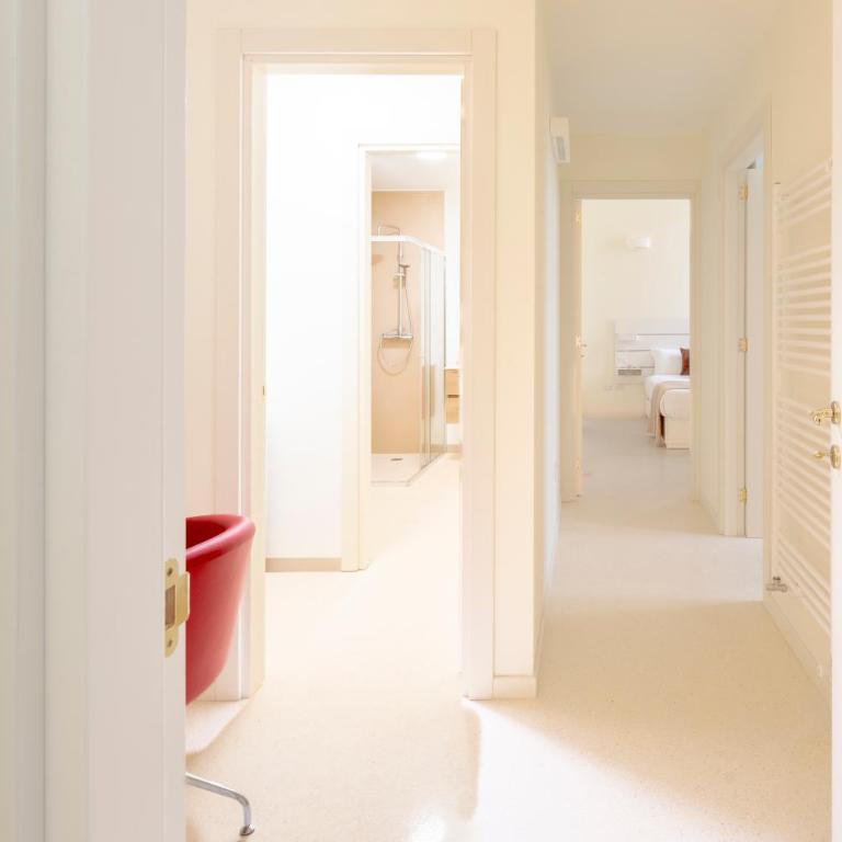 Lùmia Lecce - Urban Residence - Appartamento con 2 Camere da Letto - 8