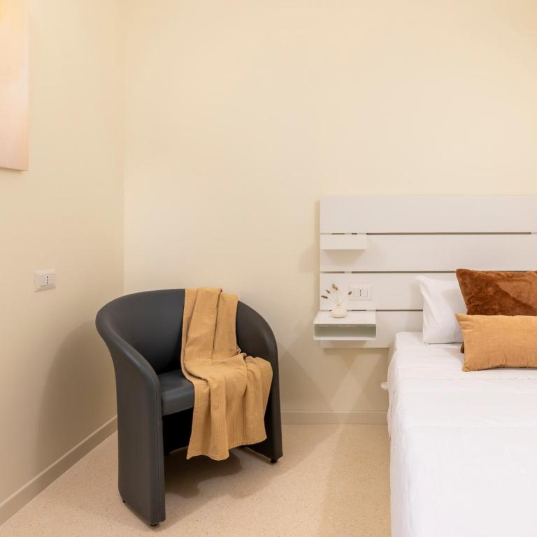 Lùmia Lecce - Urban Residence - Appartamento con 2 Camere da Letto - 5