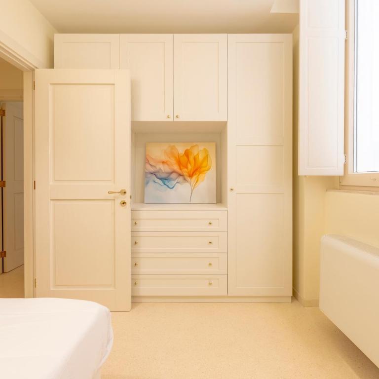 Lùmia Lecce - Urban Residence - Appartamento con 2 Camere da Letto - 7