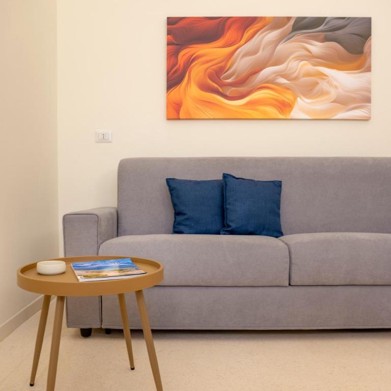 Lùmia Lecce - Urban Residence - Appartamento con 2 Camere da Letto - 11