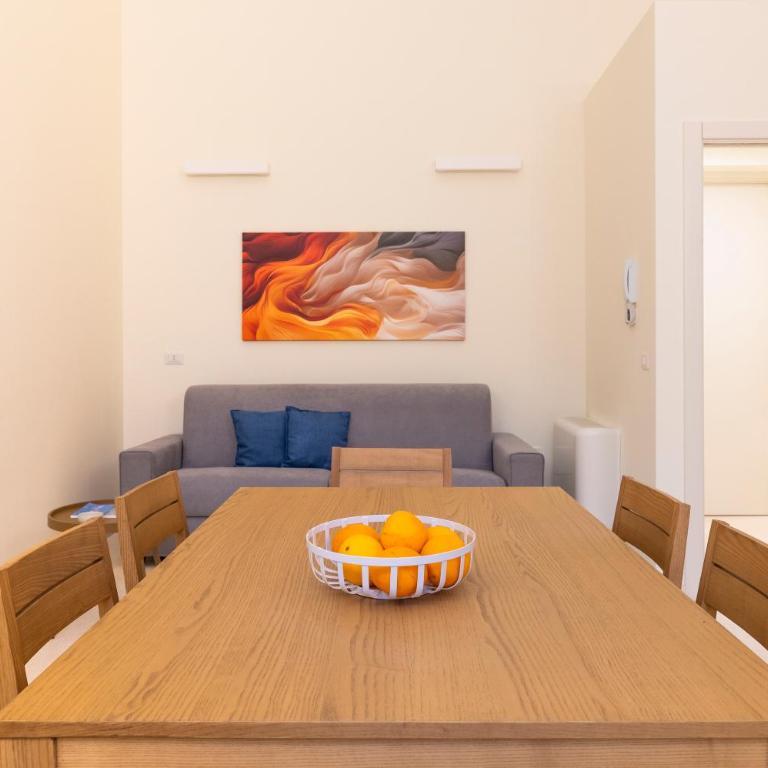Lùmia Lecce - Urban Residence - Appartamento con 2 Camere da Letto - 14