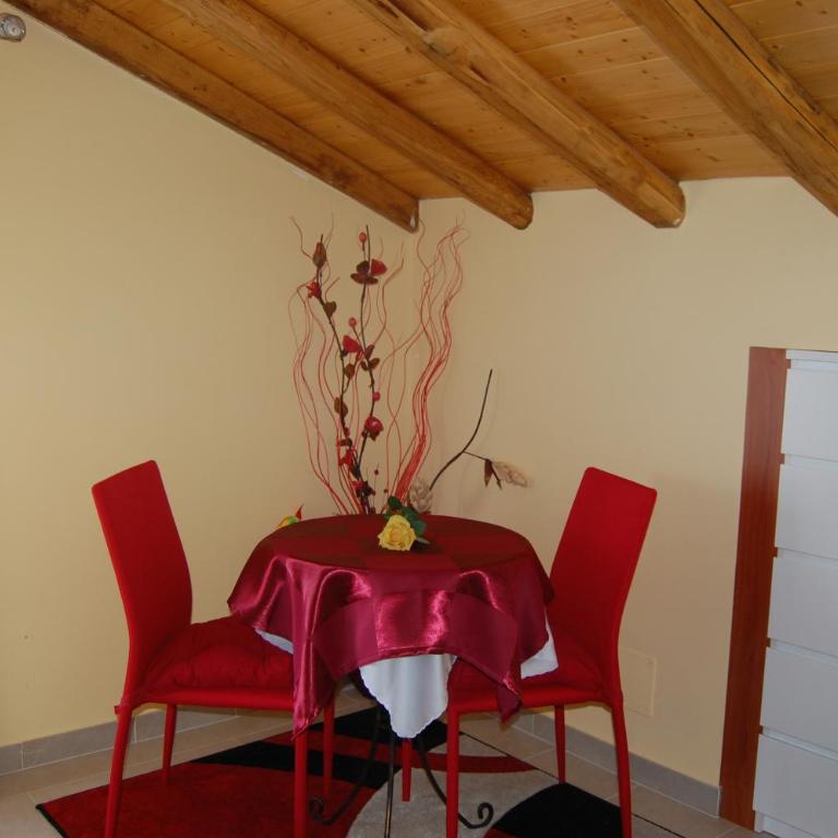 OMBRA E CAFFE' - Villa con Piscina Privata - 16