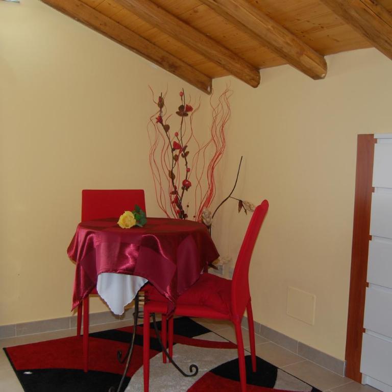 OMBRA E CAFFE' - Villa con Piscina Privata - 17