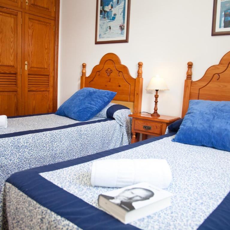 Villas Bocaina Beach - Villa With Private Pool (3 bedrooms) - 21