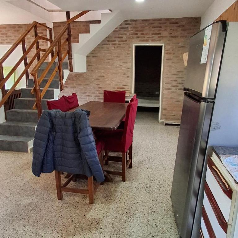 El Balcón de la Costanera - Casa Vacacional de 3 dormitorios - 6