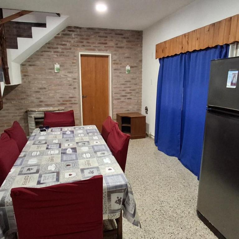 El Balcón de la Costanera - Casa Vacacional de 3 dormitorios - 8