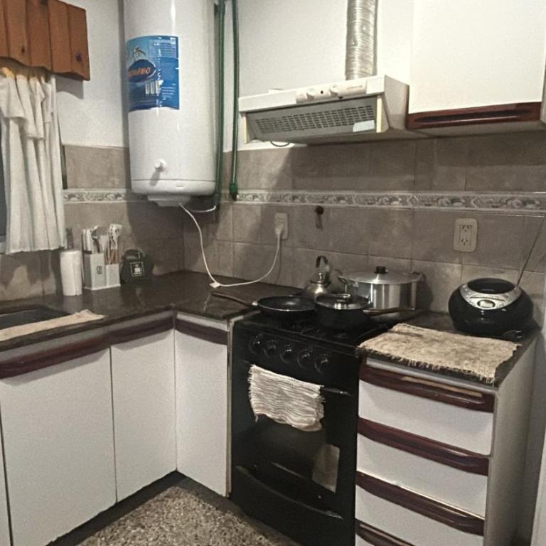 El Balcón de la Costanera - Casa Vacacional de 3 dormitorios - 9