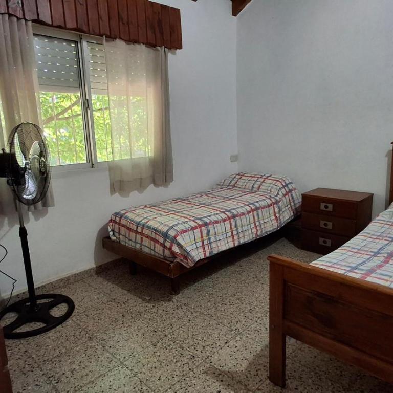 El Balcón de la Costanera - Casa Vacacional de 3 dormitorios - 15