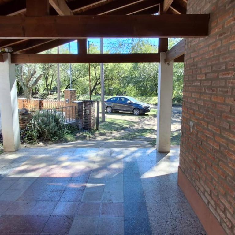 El Balcón de la Costanera - Casa Vacacional de 3 dormitorios - 4