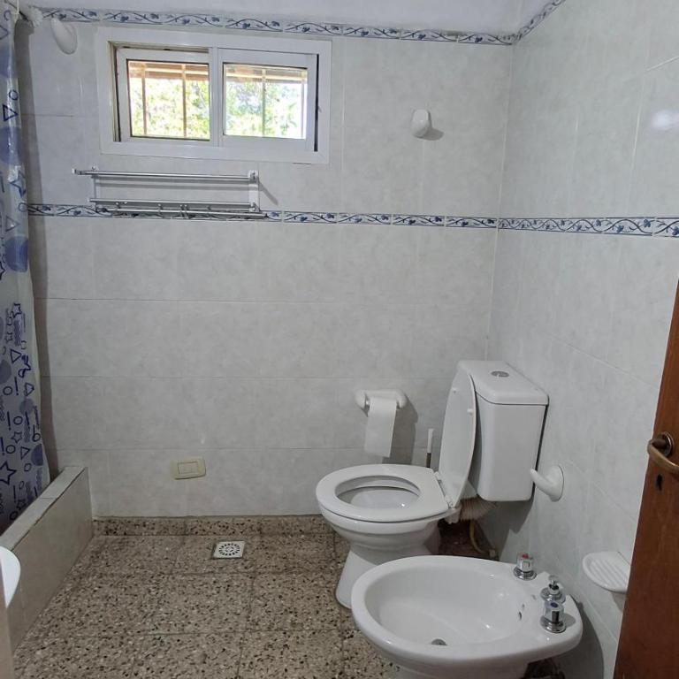 El Balcón de la Costanera - Casa Vacacional de 3 dormitorios - 19