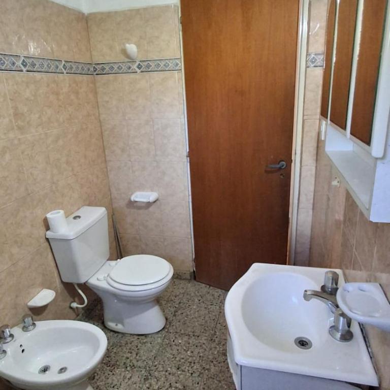 El Balcón de la Costanera - Casa Vacacional de 3 dormitorios - 20