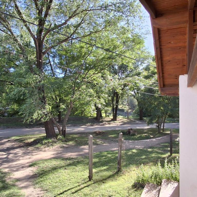 El Balcón de la Costanera - Casa Vacacional de 3 dormitorios - 3