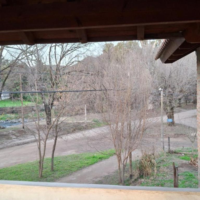 El Balcón de la Costanera - Casa Vacacional de 3 dormitorios - 22