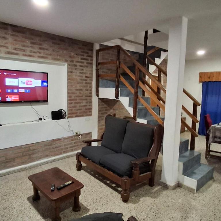 El Balcón de la Costanera - Casa Vacacional de 3 dormitorios - 10
