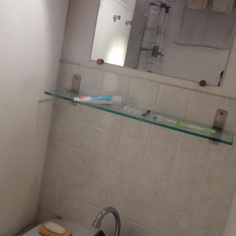 Studio Ski Apartment - Apartment - 36