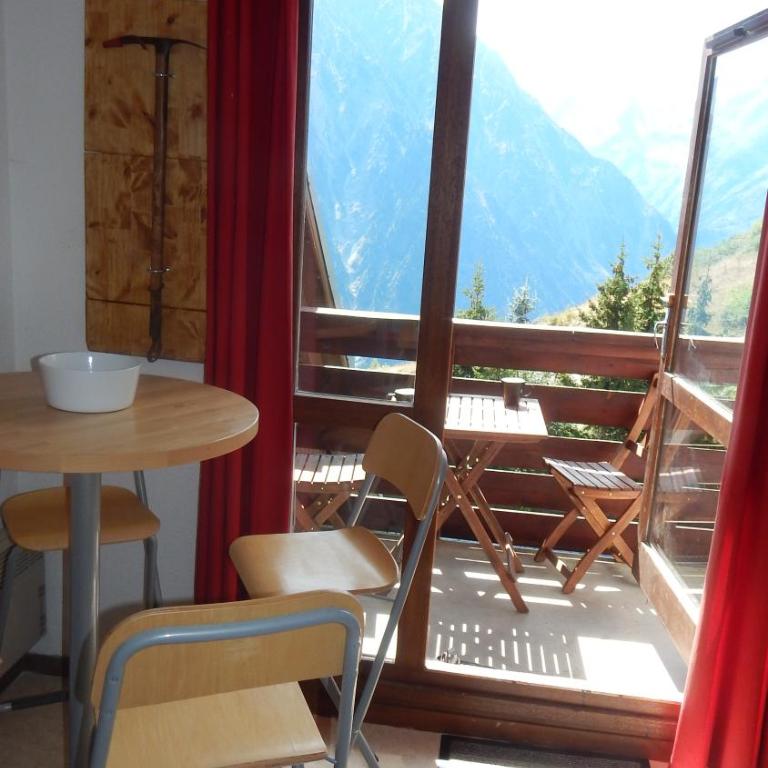 Studio Ski Apartment - Apartment - 39