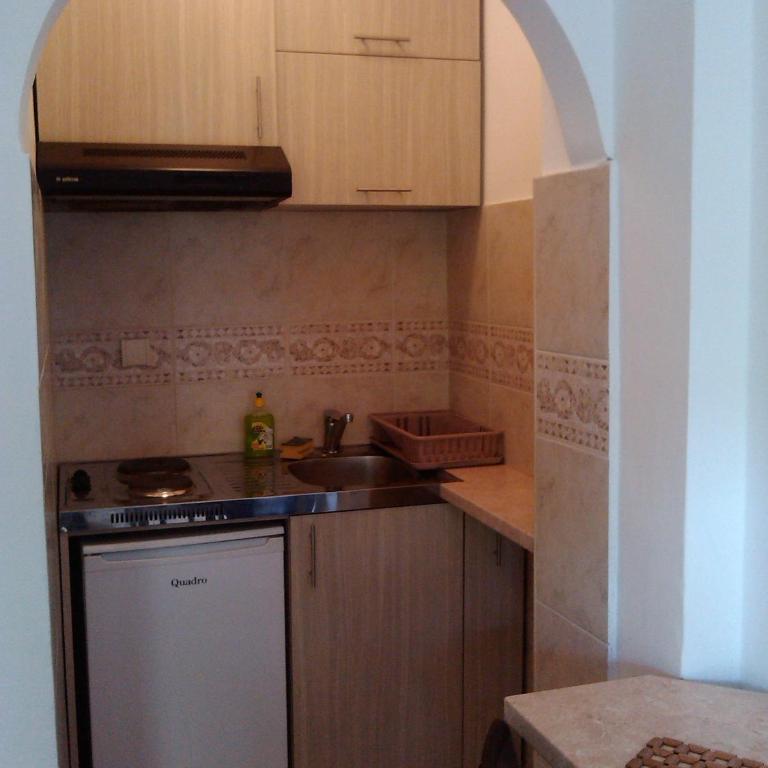 Spasic Apartment - Studio Apartment - Ground Floor - 9