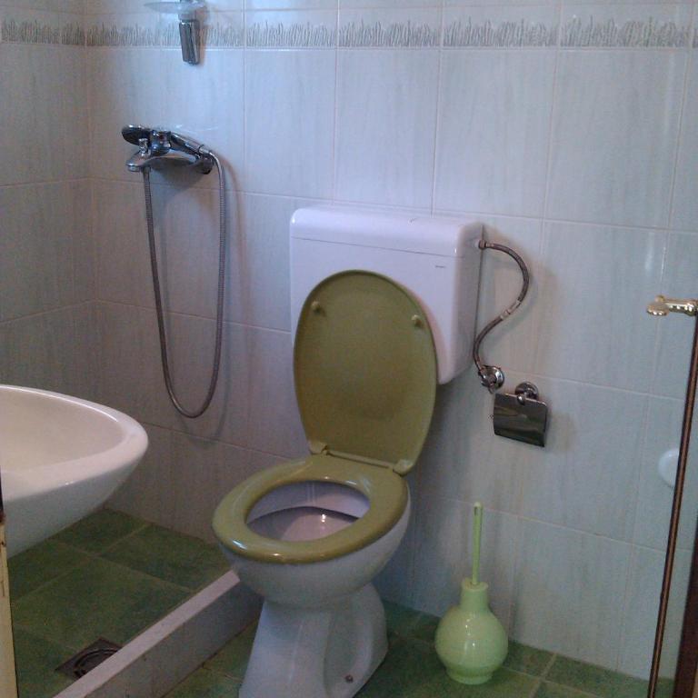 Spasic Apartment - Studio Apartment - Ground Floor - 12