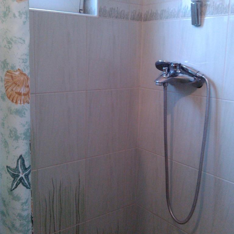 Spasic Apartment - Studio Apartment - Ground Floor - 13