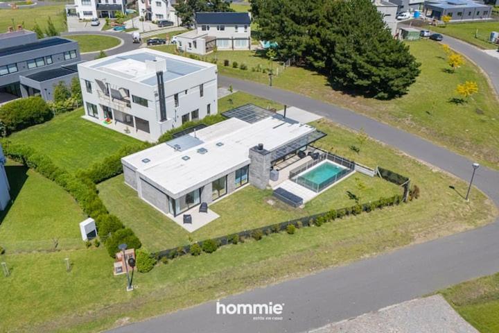 Piscina-jacuzzi climatizado Barrio Privado - Casa - 34