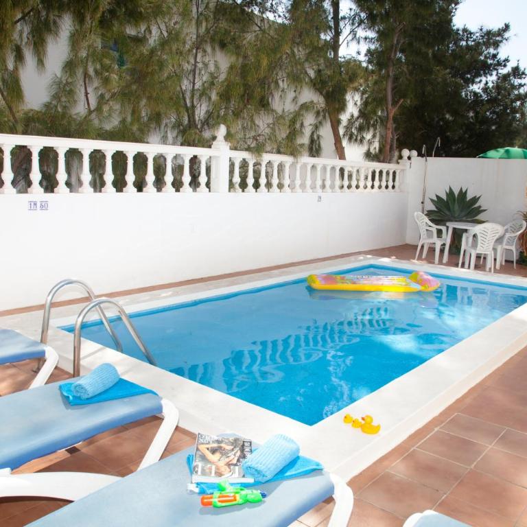 Villas Bocaina Beach - Villa With Private Pool (3 bedrooms) - 31