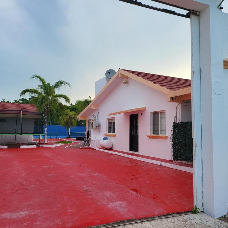 Cancun Villa Alamos - Casa - 19