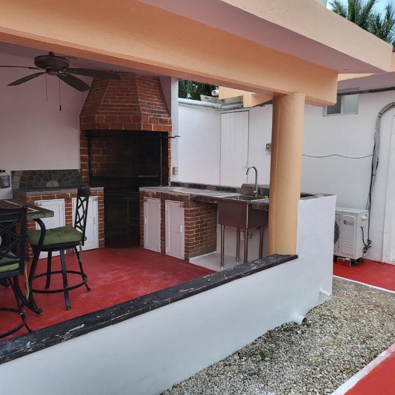 Cancun Villa Alamos - Casa - 23