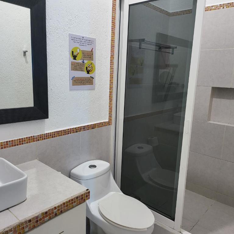 Cancun Villa Alamos - Casa - 29
