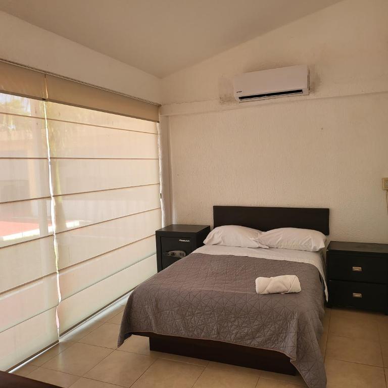Cancun Villa Alamos - Casa - 33