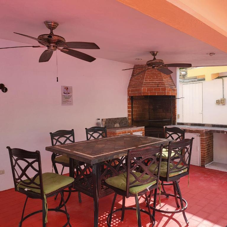 Cancun Villa Alamos - Casa - 41