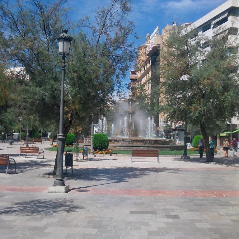 Apartamento Castillo - Apartment - 41