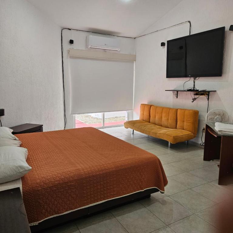 Cancun Villa Alamos - Casa - 50