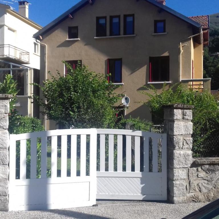 Villa Marguerite T3 avec garage et jardin privé - Appartement 2 Chambres - 17