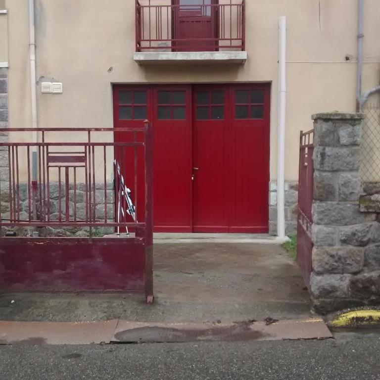 Villa Marguerite T3 avec garage et jardin privé - Appartement 2 Chambres - 16