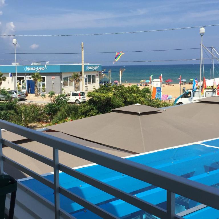 Casa Vacanze Playa 54 - Appartamento con Vista Mare - 25