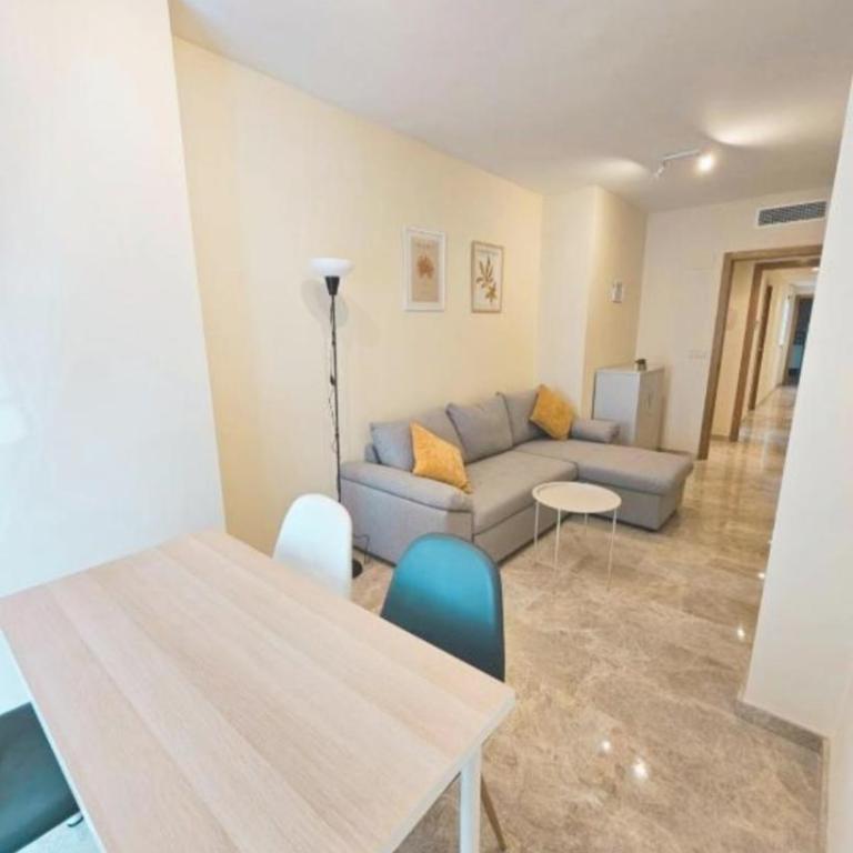 Apartamento Brillante-Vial - One-Bedroom Apartment - 1