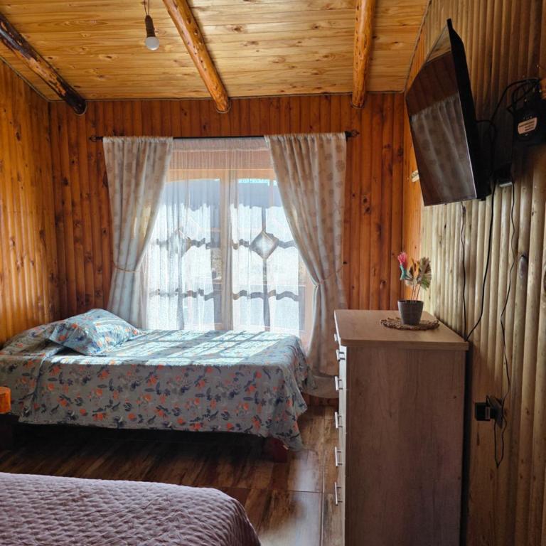 Casa Rústica - Four-Bedroom House - 17