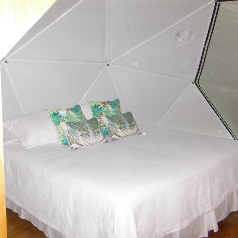 Mamma Nui Glamping - Bungalow - 26