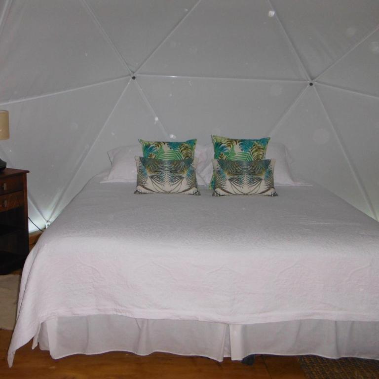 Mamma Nui Glamping - Bungalow - 25