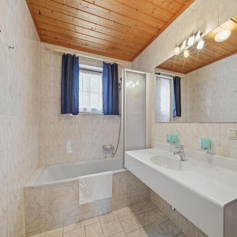 Mittersill apartment close to ski lifts - Apartment mit 4 Schlafzimmern - 26