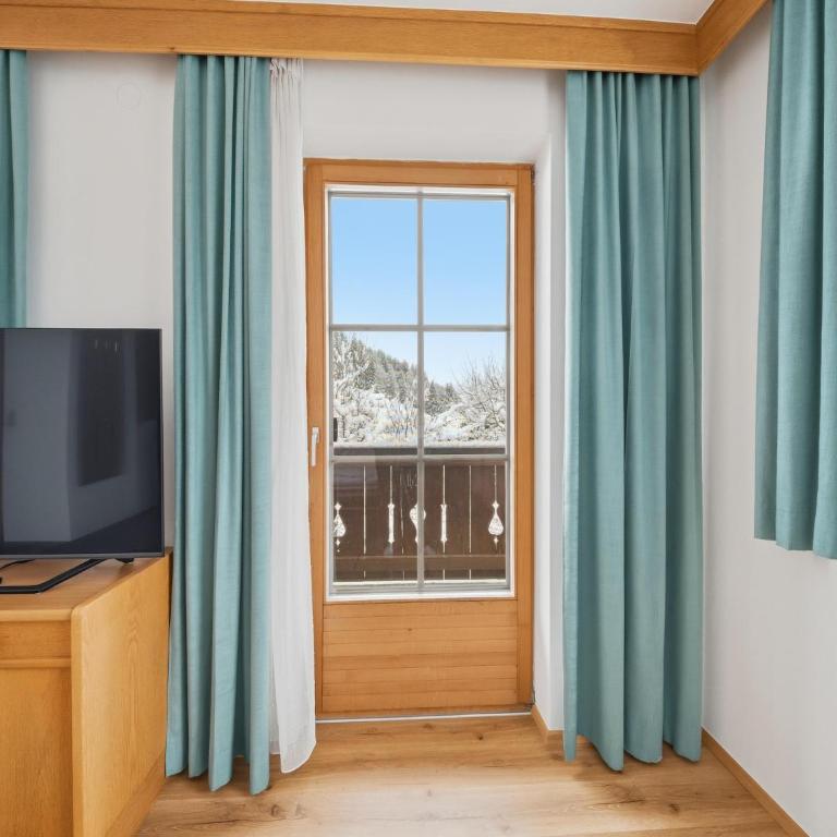 Mittersill apartment close to ski lifts - Apartment mit 4 Schlafzimmern - 12
