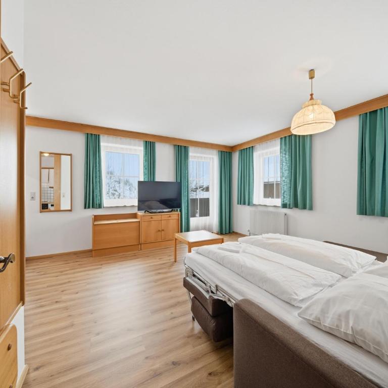 Mittersill apartment close to ski lifts - Apartment mit 4 Schlafzimmern - 20