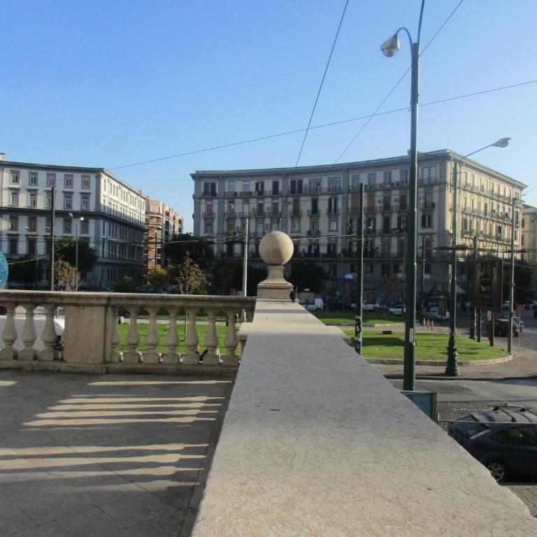 Nell'Antico Palazzo Salsi - Appartamento su 2 Livelli - 25