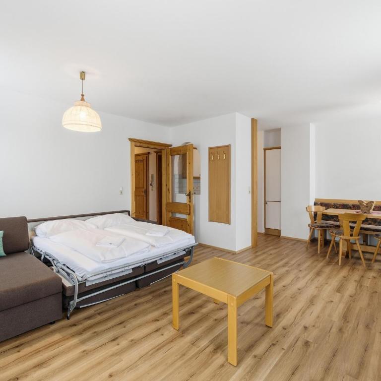 Mittersill apartment close to ski lifts - Apartment mit 4 Schlafzimmern - 11