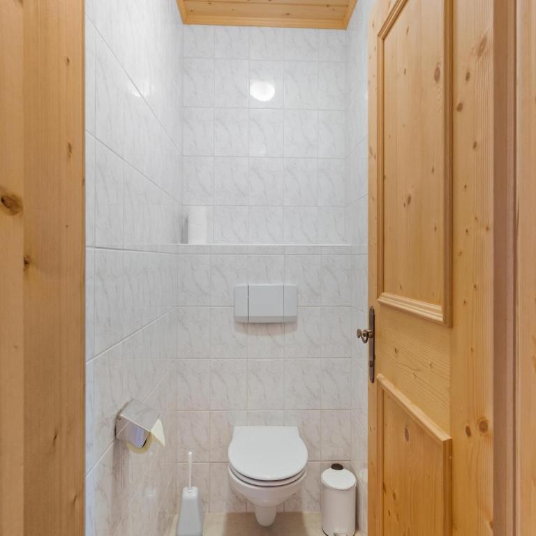 Mittersill apartment close to ski lifts - Apartment mit 4 Schlafzimmern - 25