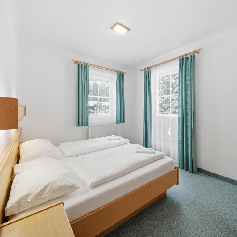Mittersill apartment close to ski lifts - Apartment mit 4 Schlafzimmern - 22