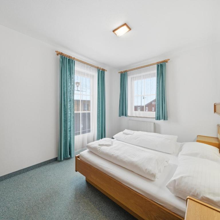Mittersill apartment close to ski lifts - Apartment mit 4 Schlafzimmern - 18
