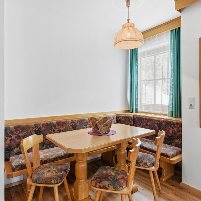 Mittersill apartment close to ski lifts - Apartment mit 4 Schlafzimmern - 3